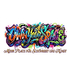 Own Room Graffiti Art