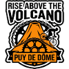 Rise Above Puy de Dôme Cycling