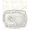 Not Old, I'm Classic Radio