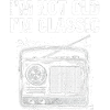 Not Old I'm Classic Radio