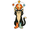 Planetenkatze