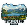 Traunsee