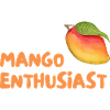 Mango Enthusiast Graphic