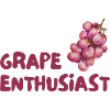 Traubenliebhaber Grapes Enthusiast