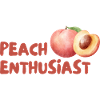 Peach Enthusiast Design