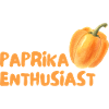 Paprika Enthusiast