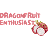 Drachenfrucht Enthusiast