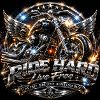 Ride Hard MB