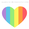 Heart of Pride: Freedom of Love