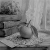 Mandarine millésimée