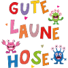 Gute Laune Hose 