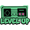 Level Up Controller Icon
