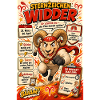 Widder Sternzeichen - Erst stürmen, Plan später