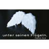 Engelflügel Psalm 91:4