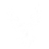 Adler Tribal Greifvogel Kunstwerk