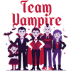 Team Vampire Family