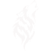 Wolf Silhouette