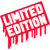 Limited Edition Stamp