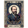 James A Tarotkarte