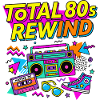 Total 80s Rewind