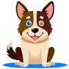 Kleiner bunter Hund (Comic)
