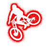 Descente Vélo VTT Hommes Garçons