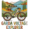 Boho E-Bike Gardasee Explorer