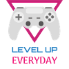 Level Up Everyday Gamer