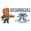 Be Rational Math Cartoon