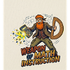 Weapon of Math Instruction