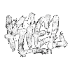 Kiel Graffiti Oldschool Hip Hop