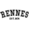 Rennes Est. 1976