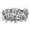 Fehmarn Graffiti Oldschool Hip Hop
