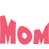 Cricket-Mama Stolz Sport-Mama-Geschenk