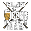 Billiards And Beer Pub Design