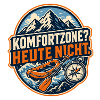 Komfortzone Heute Nicht