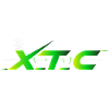 XTEC Pulse Neon Tech Logo