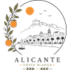 Alicante Küste