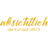 Absichtlich überdurchschnittlich – Humor Statement