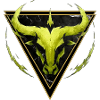 Taurus Earth Sign - Zodiac by Kék-Ina