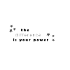 difference
