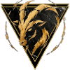 Steinbock-Erdzeichen – Tierkreis von Kék-Ina
