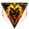 Leo Fire Sign - Zodiac by Kék-Ina