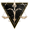 Libra Air Sign - Zodiac by Kék-Ina