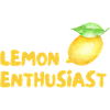 Citrus Lover Lemon Enthusiast