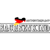 Sachsenkind Ostdeutschland Shirt