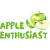 Apple Enthusiast – Green Style