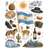 Argentinien | Tango, Anden & Pampas