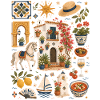 Andalusien | Sonne, Oliven & Lebensfreude