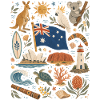 Australia | Outback, Coast & Adventure